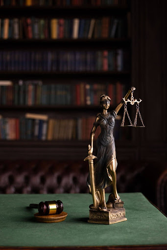 Kaylee Darnall, Estate Planning Attorney